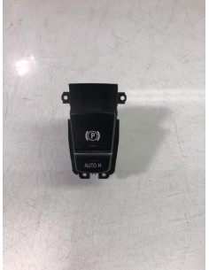 Bouton/Interrupteur BMW SERIE 5 F07 GRAN TURISMO PHASE 1 