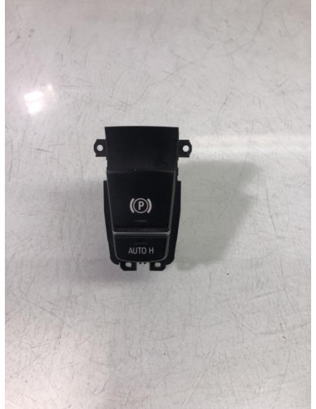 Bouton/Interrupteur BMW SERIE 5 F07 GRAN TURISMO PHASE 1 