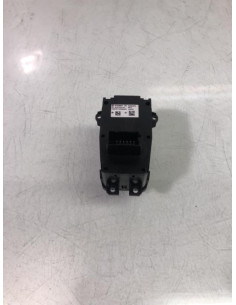 Bouton/Interrupteur BMW SERIE 5 F07 GRAN TURISMO PHASE 1  2