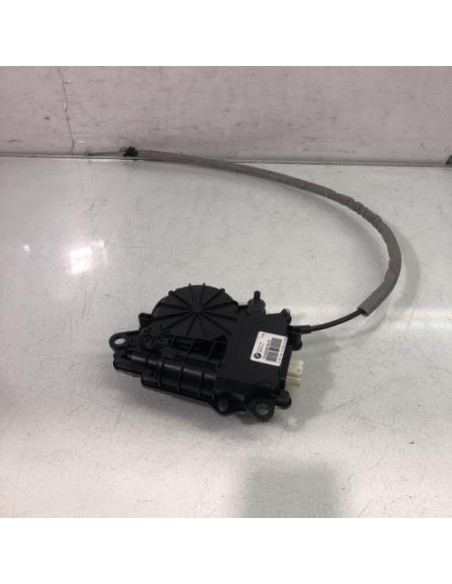Serrure de coffre BMW SERIE 5 F07 GRAN TURISMO PHASE 1 