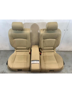 Banquette arriere BMW SERIE 5 F07 GRAN TURISMO PHASE 1  2