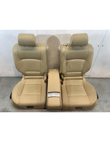 Banquette arriere BMW SERIE 5 F07 GRAN TURISMO PHASE 1 