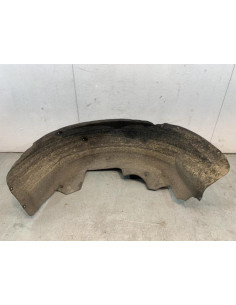 Pare boue arriere gauche BMW SERIE 5 F07 GRAN TURISMO PHASE 1  2