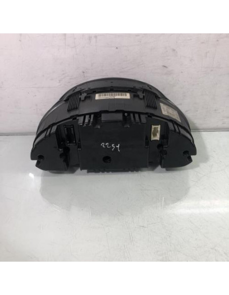 Compteur BMW SERIE 3 E46 PHASE 1 Diesel