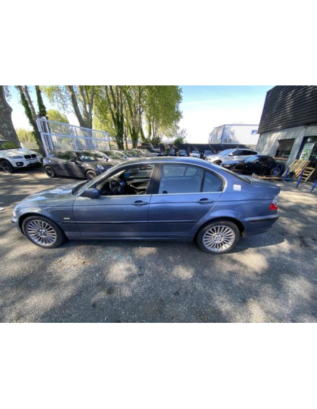 Compteur BMW SERIE 3 E46 PHASE 1 Diesel