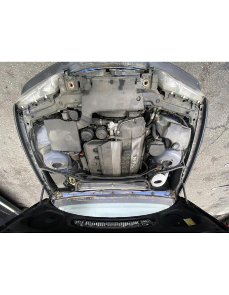 Pompe de gavage BMW SERIE 3 E46 PHASE 2 Essence