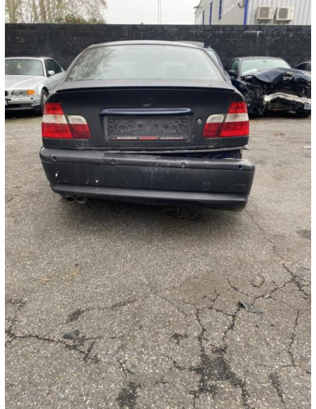 Selecteur boite de vitesse BMW SERIE 3 E46 PHASE 2 Essence