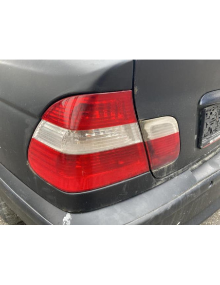 Selecteur boite de vitesse BMW SERIE 3 E46 PHASE 2 Essence