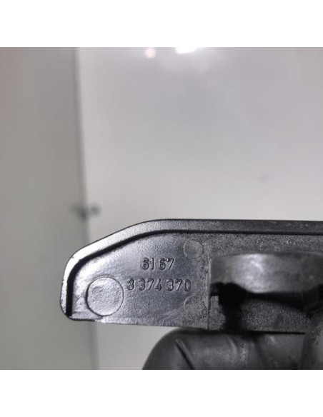 Gicleur lave glace BMW SERIE 3 E46 PHASE 1 Diesel