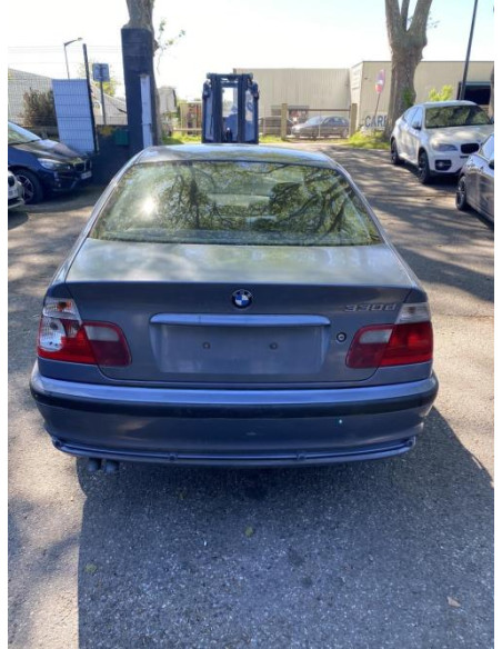 Demarreur BMW SERIE 3 E46 PHASE 1 Diesel