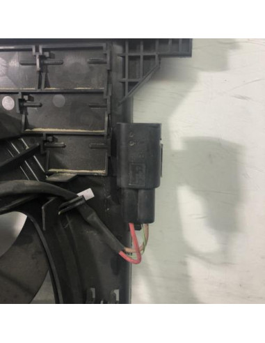 Moto ventilateur radiateur BMW SERIE 5 F10 PHASE 1 
