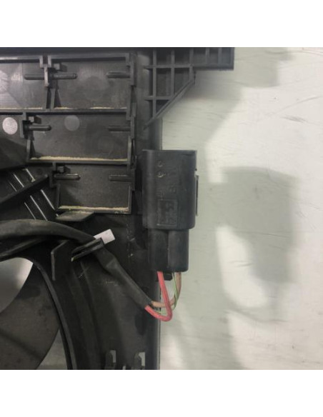 Moto ventilateur radiateur BMW SERIE 5 F10 PHASE 1 