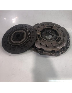 Embrayage BMW SERIE 3 F30 PHASE 1  2