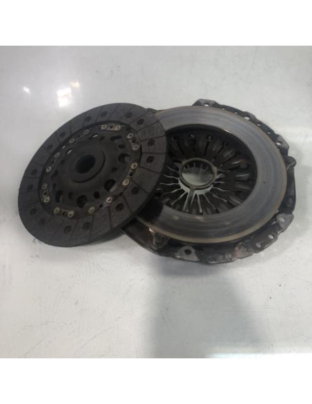 Embrayage BMW SERIE 3 F30 PHASE 1 