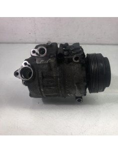 Compresseur clim BMW SERIE 3 E46 PHASE 1 Diesel