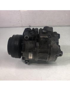 Compresseur clim BMW SERIE 3 E46 PHASE 1 Diesel 2