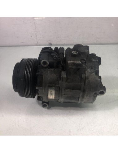Compresseur clim BMW SERIE 3 E46 PHASE 1 Diesel
