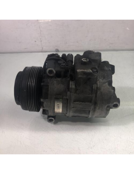Compresseur clim BMW SERIE 3 E46 PHASE 1 Diesel