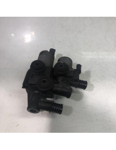 Robinet de chauffage BMW SERIE 3 E46 PHASE 1 Diesel