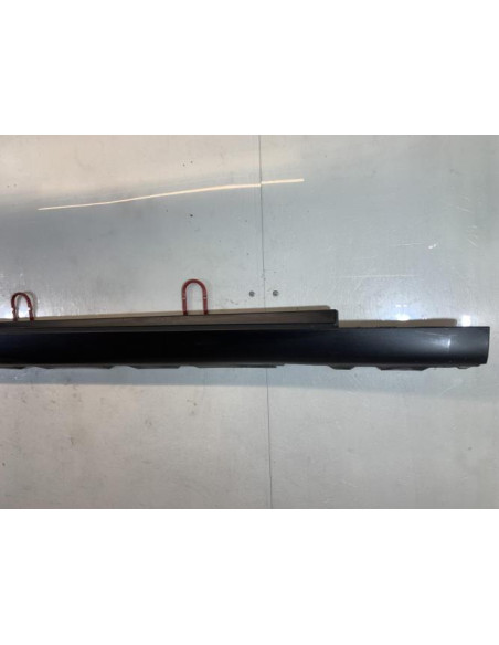 Bas de caisse droit BMW SERIE 5 F07 GRAN TURISMO PHASE 1 