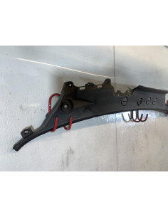 Baie de pare brise BMW SERIE 5 F07 GRAN TURISMO PHASE 1  2