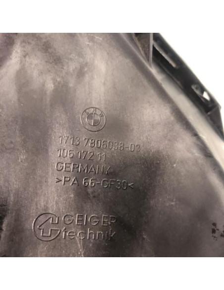 Vase d'expansion BMW SERIE 5 F07 GRAN TURISMO PHASE 1 