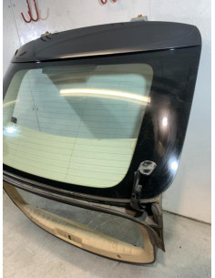 Malle/Hayon arriere BMW SERIE 5 F07 GRAN TURISMO PHASE 1  2