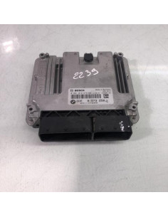 Calculateur moteur BMW SERIE 3 F31 TOURING PHASE 1 BREAK Diesel