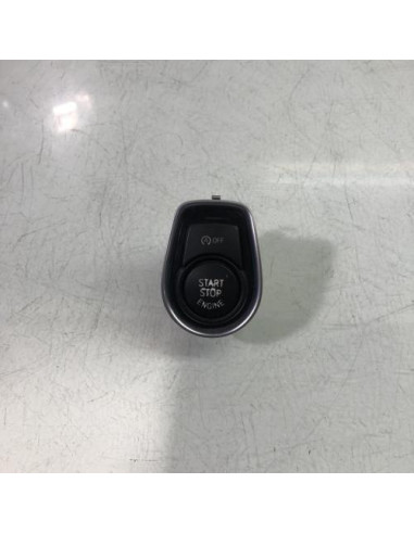 Bouton de demarrage BMW SERIE 3 F31 TOURING PHASE 1 BREAK Diesel