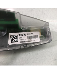 Antenne BMW SERIE 3 F31 TOURING PHASE 1 BREAK Diesel