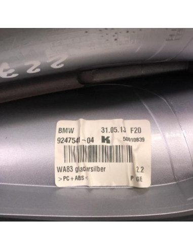 Antenne BMW SERIE 3 F31 TOURING PHASE 1 BREAK Diesel