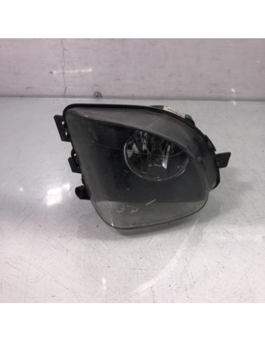Anti brouillard droit (feux) BMW SERIE 5 F07 GRAN TURISMO PHASE 1 