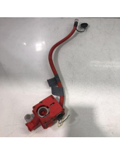 Batterie BMW SERIE 5 F07 GRAN TURISMO PHASE 1  2