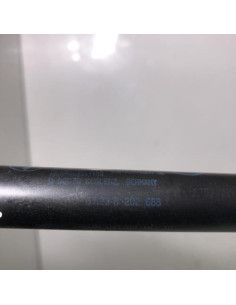 Verin de capot BMW SERIE 3 E46 COMPACT PHASE 1 Diesel