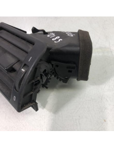Aerateur tableau de bord avant gauche BMW SERIE 3 E46 COMPACT PHASE 1 Diesel
