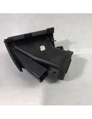 Aerateur tableau de bord avant gauche BMW SERIE 3 E46 COMPACT PHASE 1 Diesel