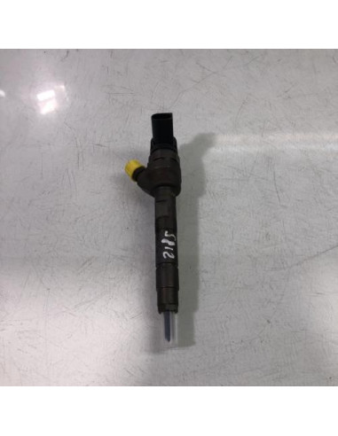 Injecteurs BMW SERIE 3 E46 COMPACT PHASE 1 Diesel