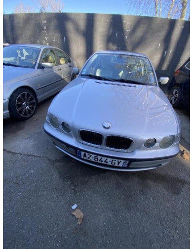 Injecteurs BMW SERIE 3 E46 COMPACT PHASE 1 Diesel