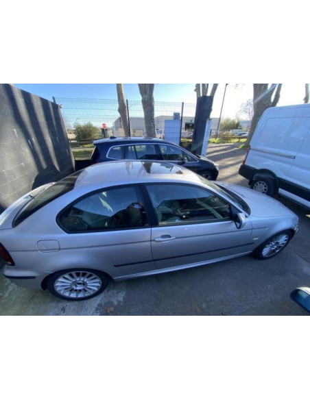 Injecteurs BMW SERIE 3 E46 COMPACT PHASE 1 Diesel
