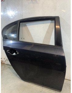 Porte arriere droit BMW SERIE 5 E60 PHASE 2 Diesel