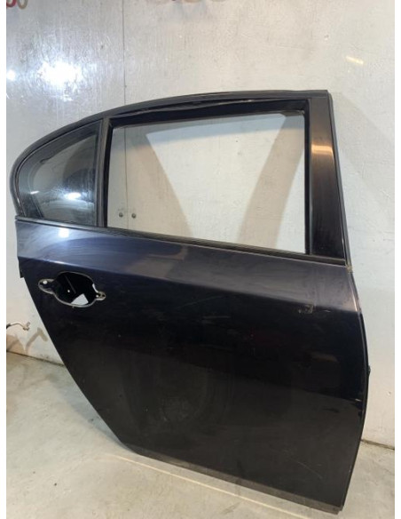 Porte arriere droit BMW SERIE 5 E60 PHASE 2 Diesel