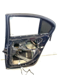 Porte arriere droit BMW SERIE 5 E60 PHASE 2 Diesel 2