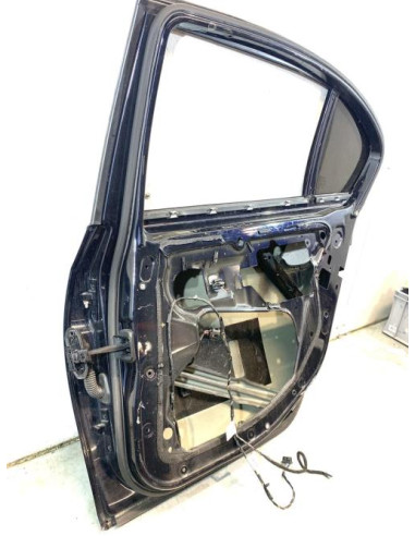 Porte arriere droit BMW SERIE 5 E60 PHASE 2 Diesel