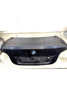 Malle/Hayon arriere BMW SERIE 5 E60 PHASE 2 Diesel