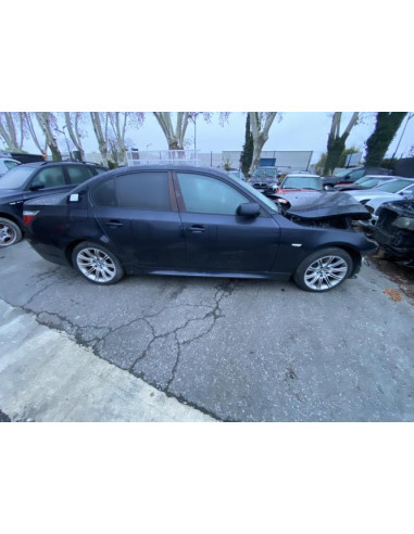 Malle/Hayon arriere BMW SERIE 5 E60 PHASE 2 Diesel