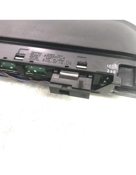 Feu arriere stop central BMW SERIE 5 E60 PHASE 2 Diesel