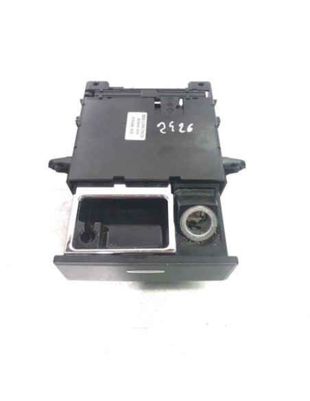Cendrier BMW SERIE 5 E60 PHASE 2 Diesel