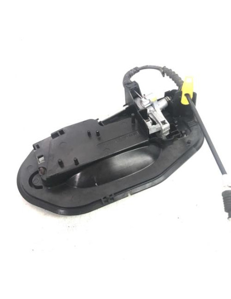 Support poignee porte avant droite BMW SERIE 5 E60 PHASE 2 Diesel