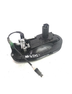Support poignee porte arriere gauche BMW SERIE 5 E60 PHASE 2 Diesel 2