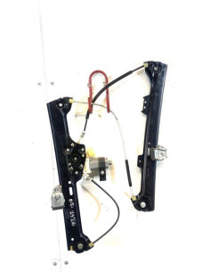 Leve vitre electrique avant droit BMW SERIE 5 E60 PHASE 2 Diesel